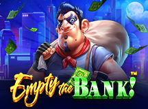 Empty the Bank