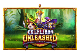 Excalibur Unleashed™