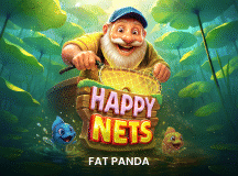 Happy Nets