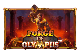 Forge of Olympus™
