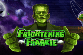 Frightening Frankie
