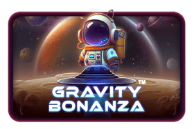 Gravity Bonanza™