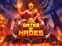 Gates of Hades