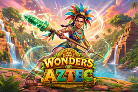 Wonders of Aztec