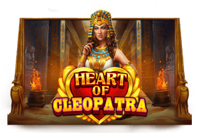 Heart of Cleopatra