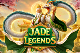 Jade Legends