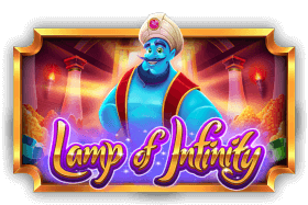 Lamp Of Infinity™
