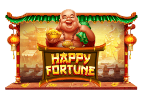 Happy Fortune