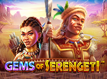 Gems of Serengeti