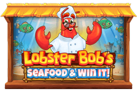 Lobster Bob’s Sea Food and Win It