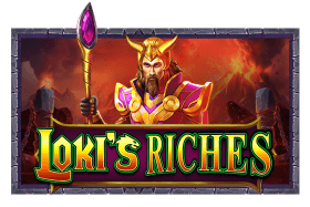 Loki’s Riches