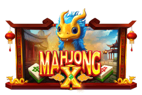 Mahjong X™