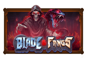 Blade & Fangs
