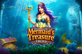 Mermaid’s Treasure Trove