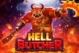 Hell Butcher