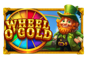 Wheel o’ Gold