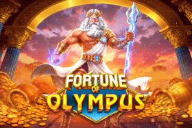 Fortune of Olympus