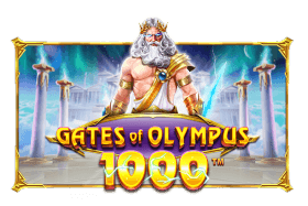 Gates of Olympus 1000™