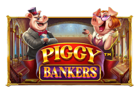 Piggy Bankers™