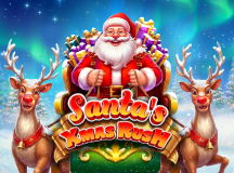 Santa's Xmas Rush