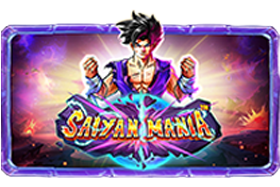 Saiyan Mania™