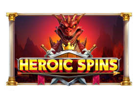 Heroic Spins