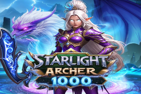 Starlight Archer 1000