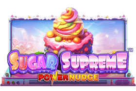 Sugar Supreme Powernudge™