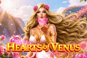 Hearts of Venus