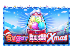 Sugar Rush Xmas™