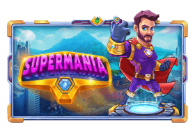 Supermania™