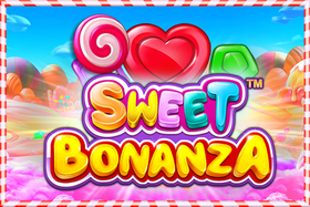 Sweet Bonanza 2500