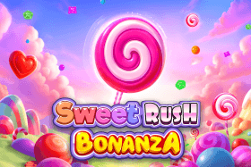 Sweet Rush Bonanza