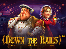 Down the Rails