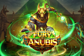 Fury of Anubis