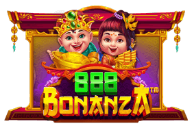 888 Bonanza™
