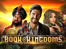 Book Of Kingdoms