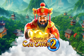 Chests of Cai Shen 2