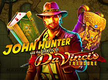 Da Vinci's Treasure