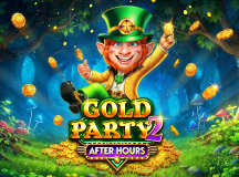 Gold Party 2 - After Hours