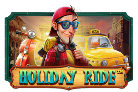 Holiday Ride™
