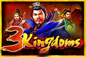 3 Kingdoms - Battle of Red Cliffs