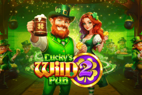 Luckys Wild Pub 2