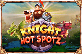 Knight Hot Spotz™