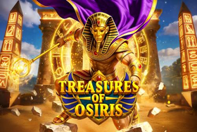 Treasure of Osiris