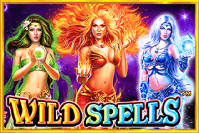 Wild Spells