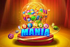 Bingo Mania