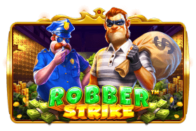 Robber Strike™