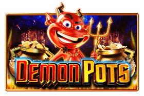 Demon Pots™