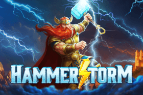 Hammerstorm